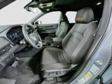 2027 Honda CR-V - Preview 15