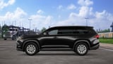 2026 Toyota Grand Highlander - Preview 4