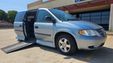 2005 Dodge Caravan Grand Caravan - Preview 9