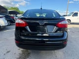 2018 Ford Fiesta - Preview 5