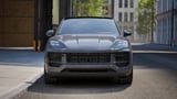 2025 Porsche Cayenne - Preview 8
