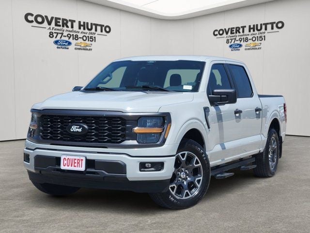 2024 Ford F-150 - Image 1