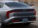 2026 Kia K4 - Preview 13