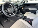 2027 Honda CR-V - Preview 10