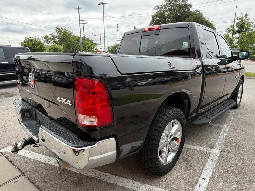 2019 Ram 1500 Classic - Image 3