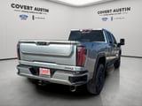 2024 GMC Sierra 2500HD - Preview 5