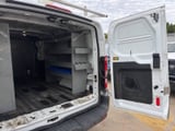 2018 Ford Transit - Preview 11