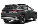 2026 Hyundai Tucson - Preview 3