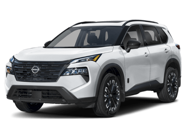 2027 Nissan Rogue - Image 1