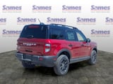 2026 Ford Bronco Sport - Preview 6