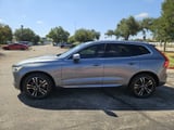 2018 Volvo XC60 - Preview 4