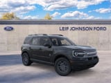 2026 Ford Bronco - Preview 7