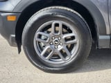 2026 Ford Bronco Sport - Preview 8