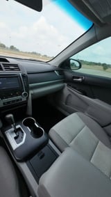 2014 Toyota Camry - Preview 12
