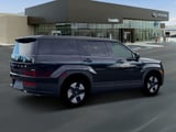 2026 Hyundai Santa Fe Hybrid - Preview 8