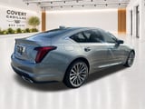 2026 Cadillac CT5 - Preview 9