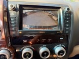 2010 Toyota Sequoia - Preview 14