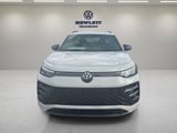 2026 Volkswagen Tiguan - Preview 8