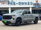 2026 Chevrolet Silverado 1500 - Preview 2