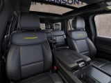 2027 Ford Expedition - Preview 10