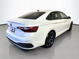 2024 Volkswagen Jetta - Preview 5