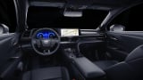2026 Toyota Crown Signia - Preview 5