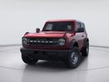 2026 Ford Bronco - Preview 2
