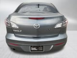 2013 Mazda Mazda3 - Preview 7
