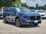 2027 Honda CR-V - Preview 3