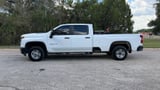 2023 Chevrolet Silverado 2500 HD - Preview 2