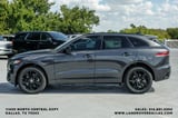 2026 Jaguar F-PACE - Preview 13