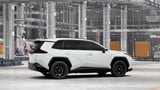2026 Toyota RAV4 - Preview 11