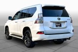 2022 Lexus GX - Preview 11