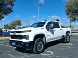 2024 Chevrolet Silverado 2500 HD - Preview 7