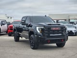 2026 GMC Sierra 2500HD - Preview 3
