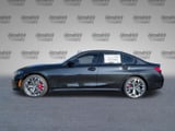 2026 BMW 3 Series - Preview 9