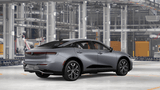 2027 Toyota Crown - Preview 10
