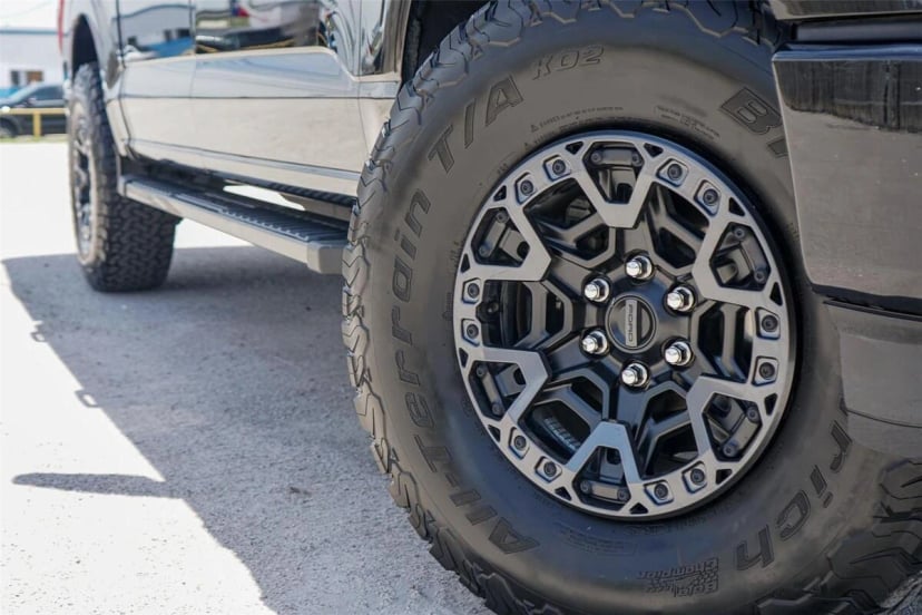 2022 Ford F-150 - Image 3
