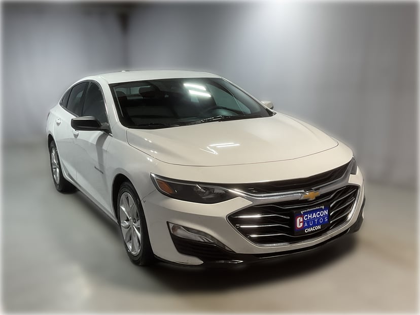 2024 Chevrolet Malibu - Image 1