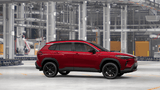 2026 Toyota Corolla Cross - Preview 13