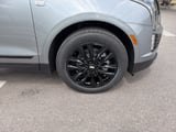 2026 Cadillac XT5 - Preview 13