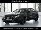 2027 Mercedes-Benz E-Class - Preview 2