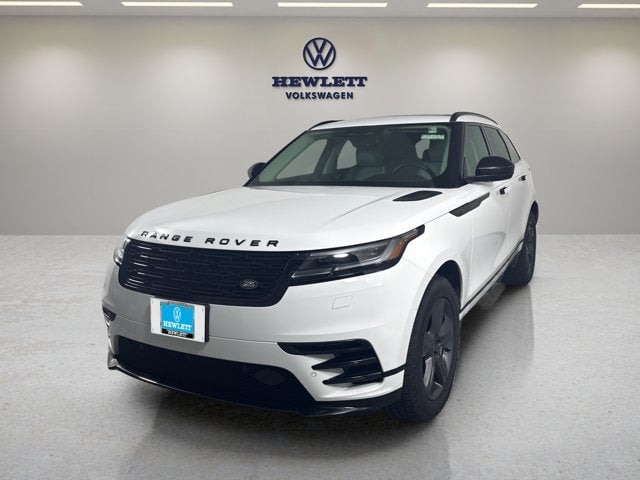 2025 Land Rover Range Rover - Image 1