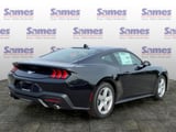 2026 Ford Mustang - Preview 6