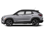 2023 Chevrolet TrailBlazer - Preview 6