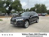 2020 Audi Q5 - Preview 2