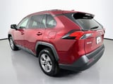 2025 Toyota RAV4 - Preview 7