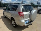 2010 Toyota RAV4 - Preview 3