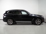 2023 BMW X3 - Preview 5