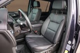 2024 Chevrolet Suburban - Preview 9